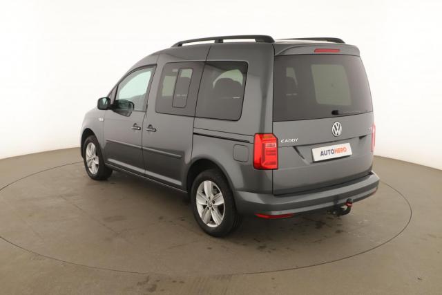 Volkswagen Caddy image 2
