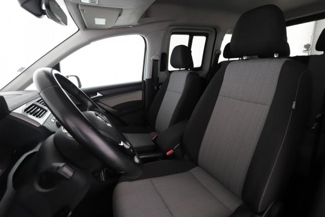 Volkswagen Caddy image 3
