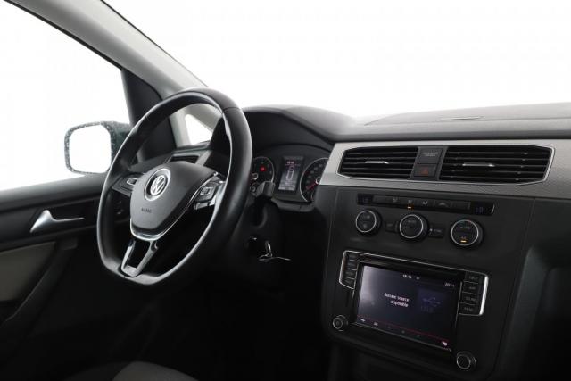Volkswagen Caddy image 1