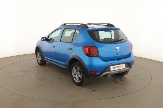 Dacia Sandero Ii image 4