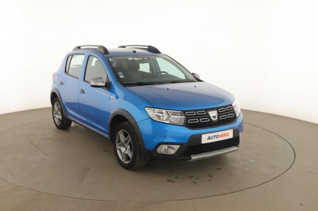 Dacia Sandero Ii image 9
