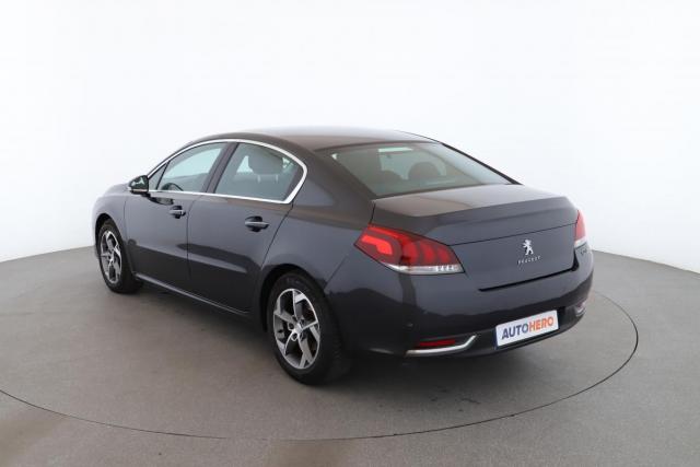 Peugeot 508 image 1