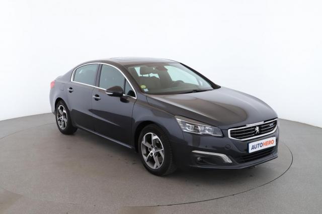 Peugeot 508 image 4