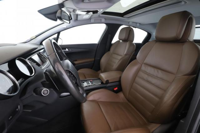 Peugeot 508 image 7