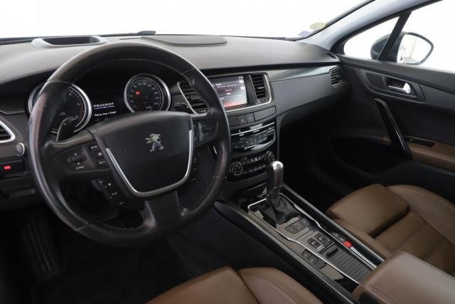 Peugeot 508 image 2