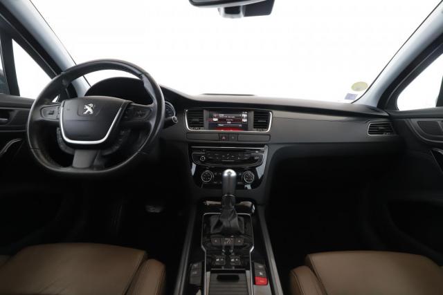 Peugeot 508 image 8