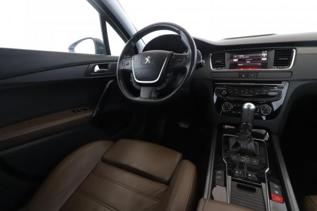 Peugeot 508 image 5