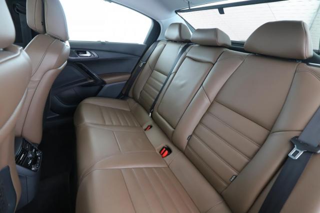 Peugeot 508 image 3