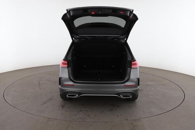Mercedes Benz Classe B image 2