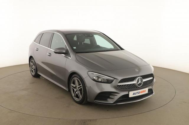 Mercedes Benz Classe B image 1