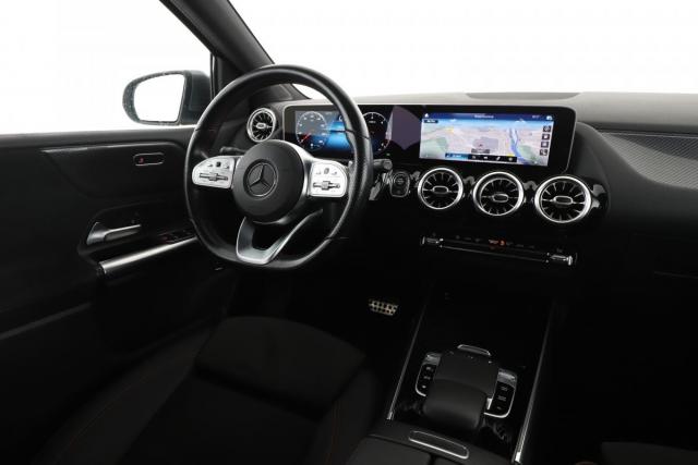 Mercedes Benz Classe B image 2