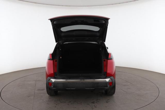 Peugeot 3008 image 9