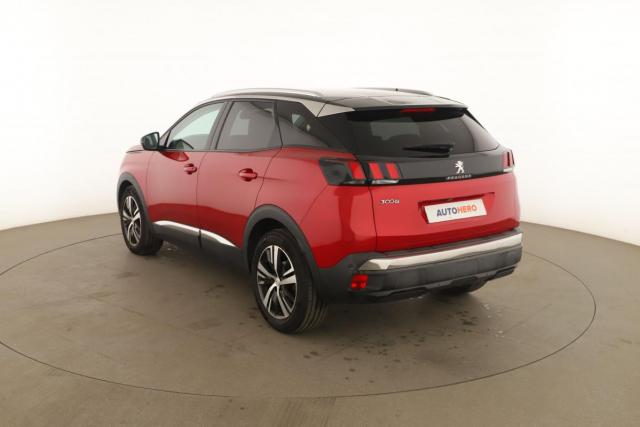 Peugeot 3008 image 3