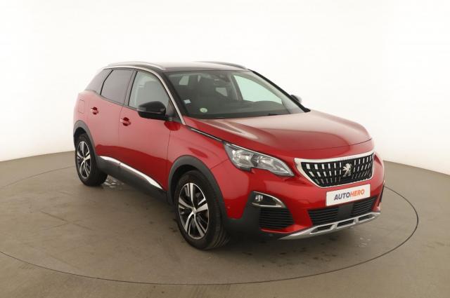 Peugeot 3008 image 6