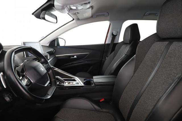 Peugeot 3008 image 7