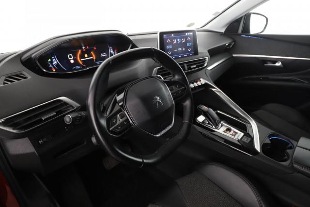 Peugeot 3008 image 5
