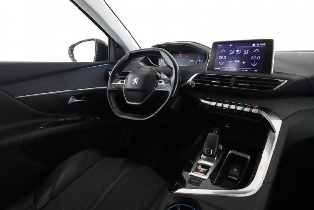 Peugeot 3008 image 4