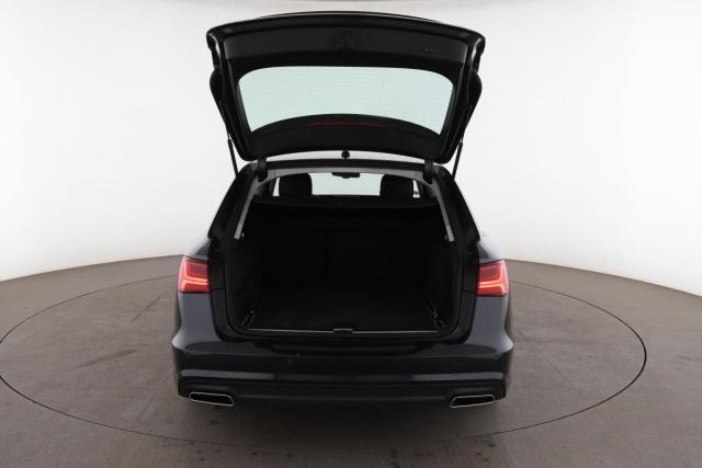 Audi A6 Avant image 3