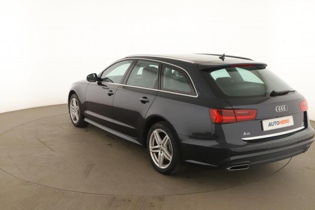 Audi A6 Avant image 8