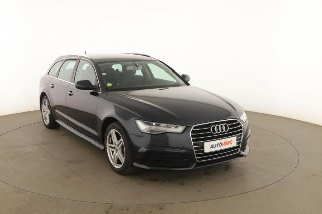Audi A6 Avant image 4