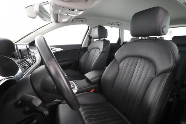 Audi A6 Avant image 6