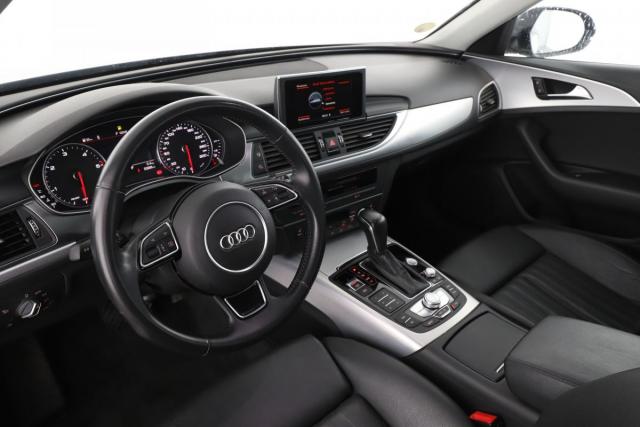 Audi A6 Avant image 2