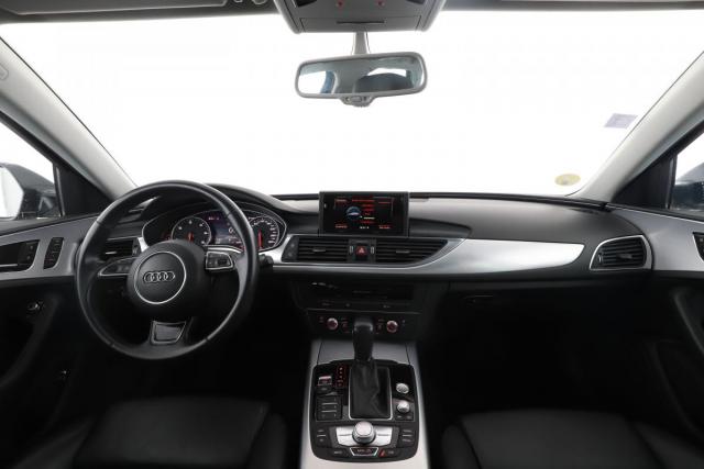 Audi A6 Avant image 9