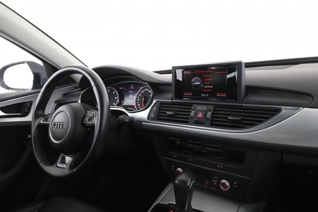Audi A6 Avant image 7