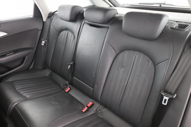 Audi A6 Avant image 5