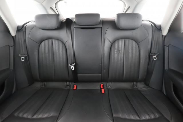 Audi A6 Avant image 1