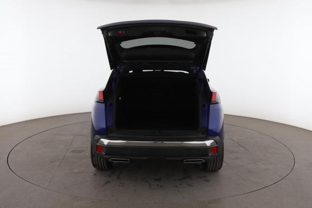 Peugeot 3008 image 8