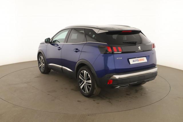 Peugeot 3008 image 7