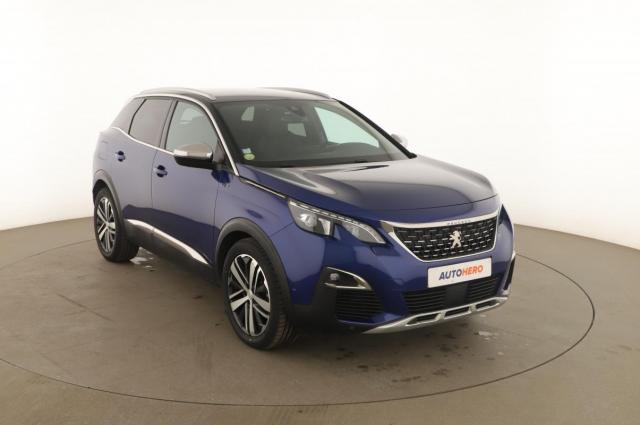 Peugeot 3008 image 5