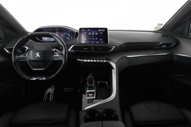 Peugeot 3008 image 6