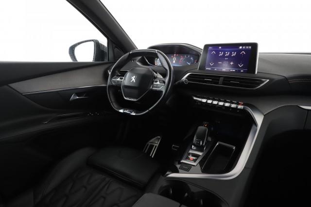 Peugeot 3008 image 9
