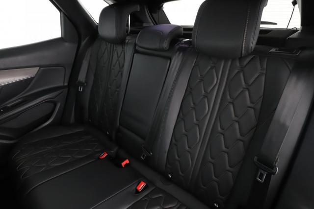 Peugeot 3008 image 1
