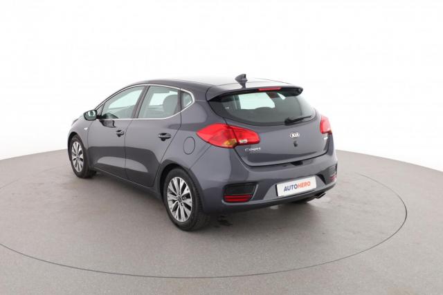 Kia Cee'D image 2