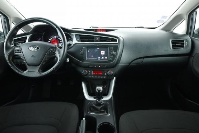 Kia Cee'D image 4