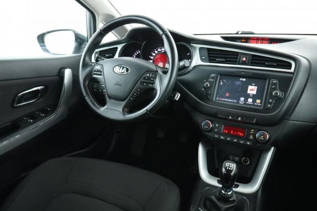 Kia Cee'D image 5