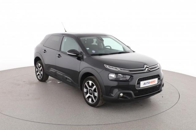 Citroen C4 Cactus image 2