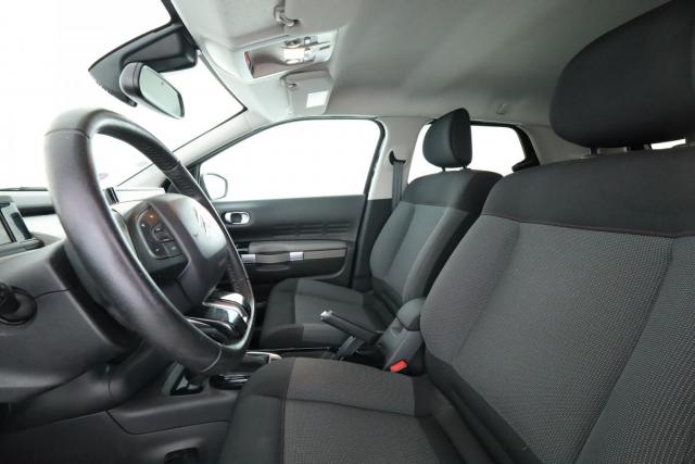 Citroen C4 Cactus image 5