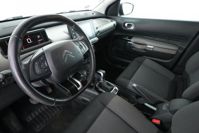 Citroen C4 Cactus image 8