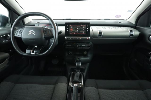 Citroen C4 Cactus image 9
