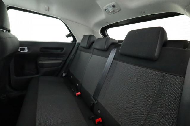 Citroen C4 Cactus image 4