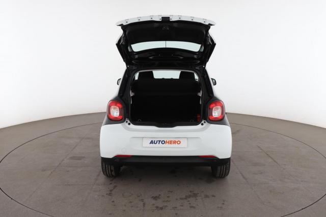 Smart Forfour image 1