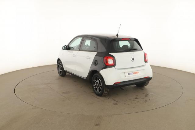 Smart Forfour image 2