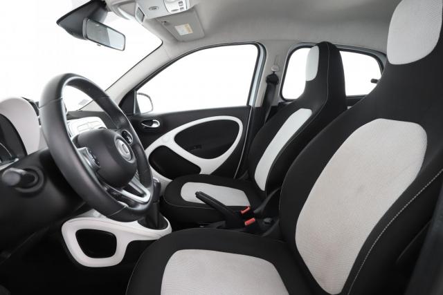 Smart Forfour image 9