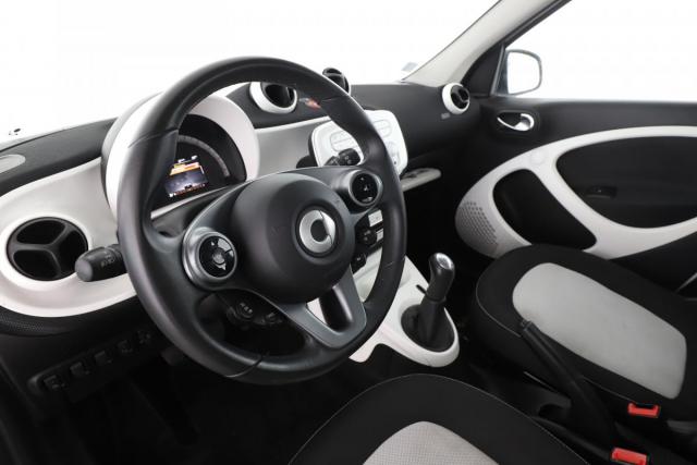 Smart Forfour image 7