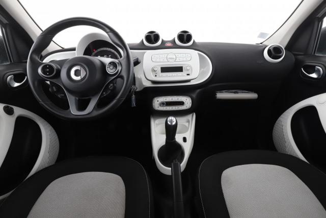 Smart Forfour image 4