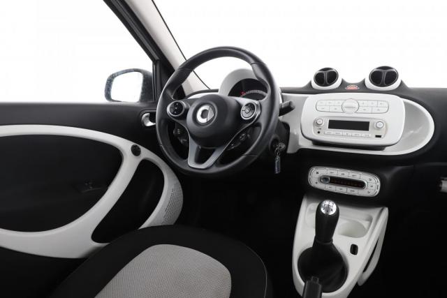 Smart Forfour image 8